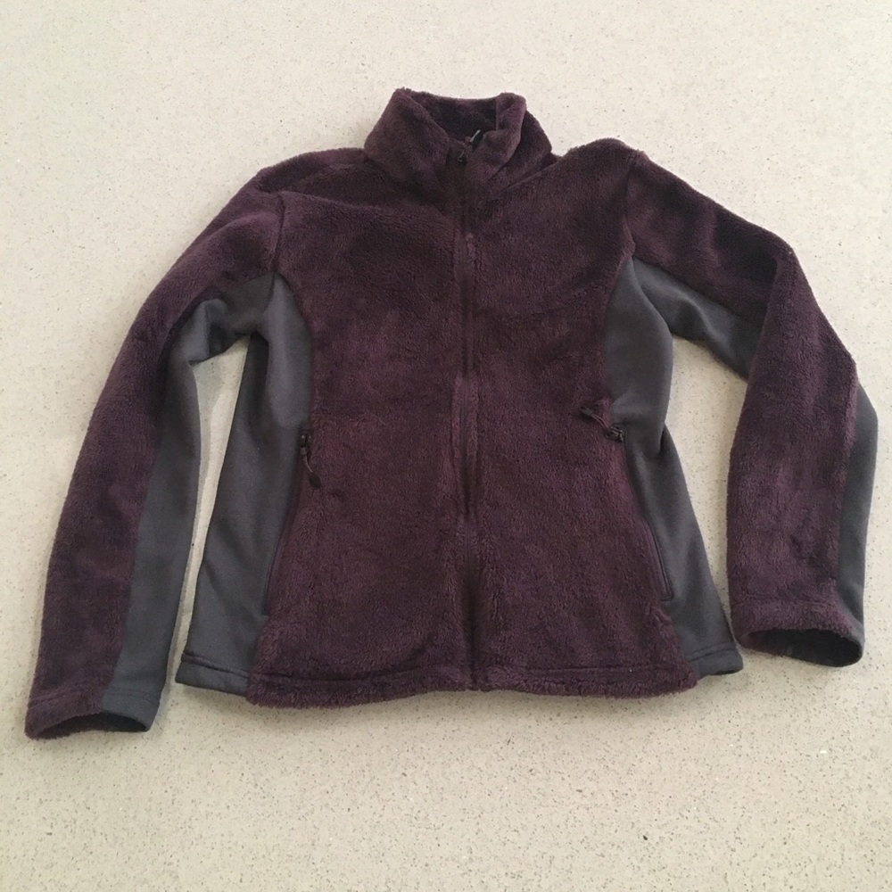 Eastern Mountain Sports Fleece Jacket